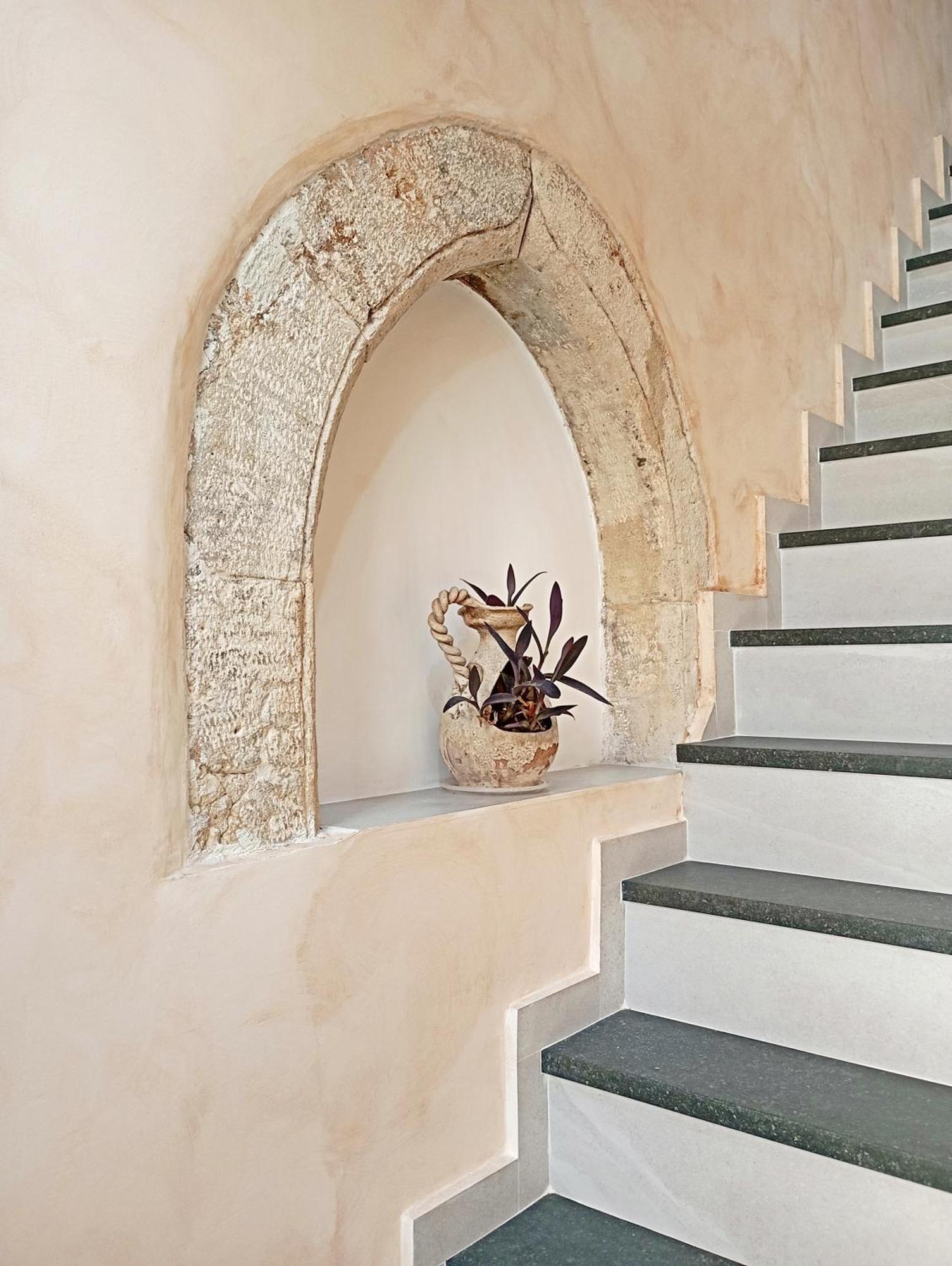 Domus Vivendi Hotel Chania  Exterior foto