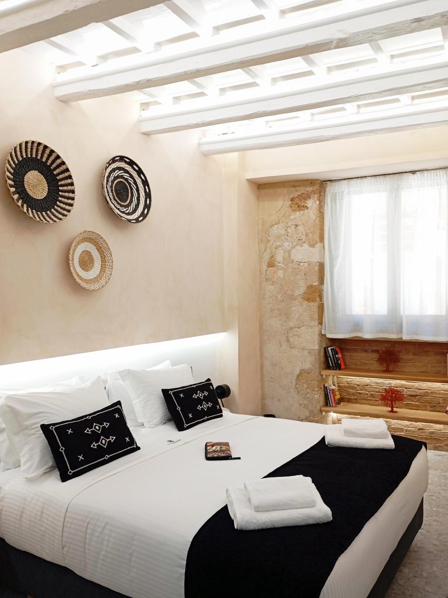 Domus Vivendi Hotel Chania  Exterior foto