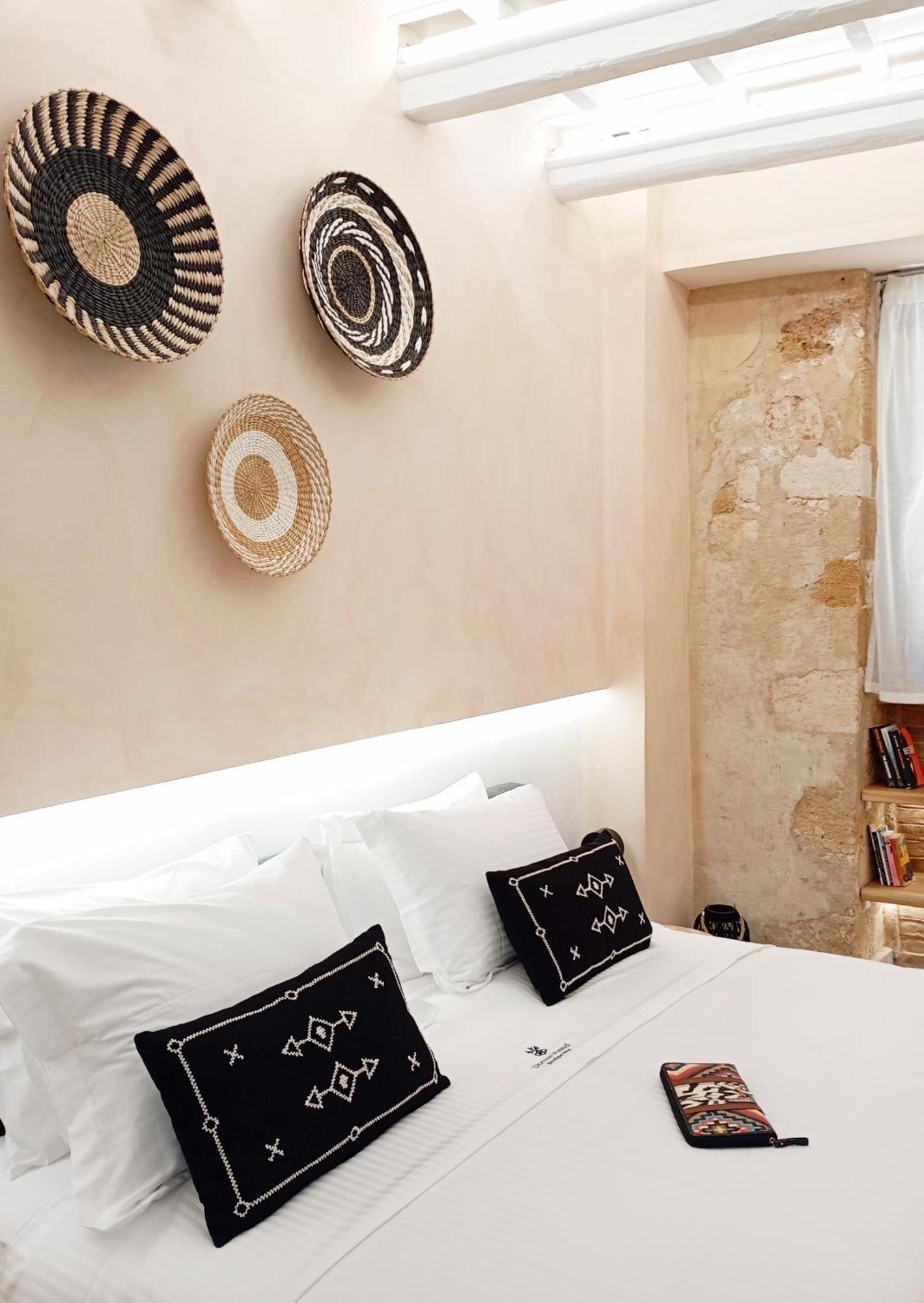 Domus Vivendi Hotel Chania  Exterior foto
