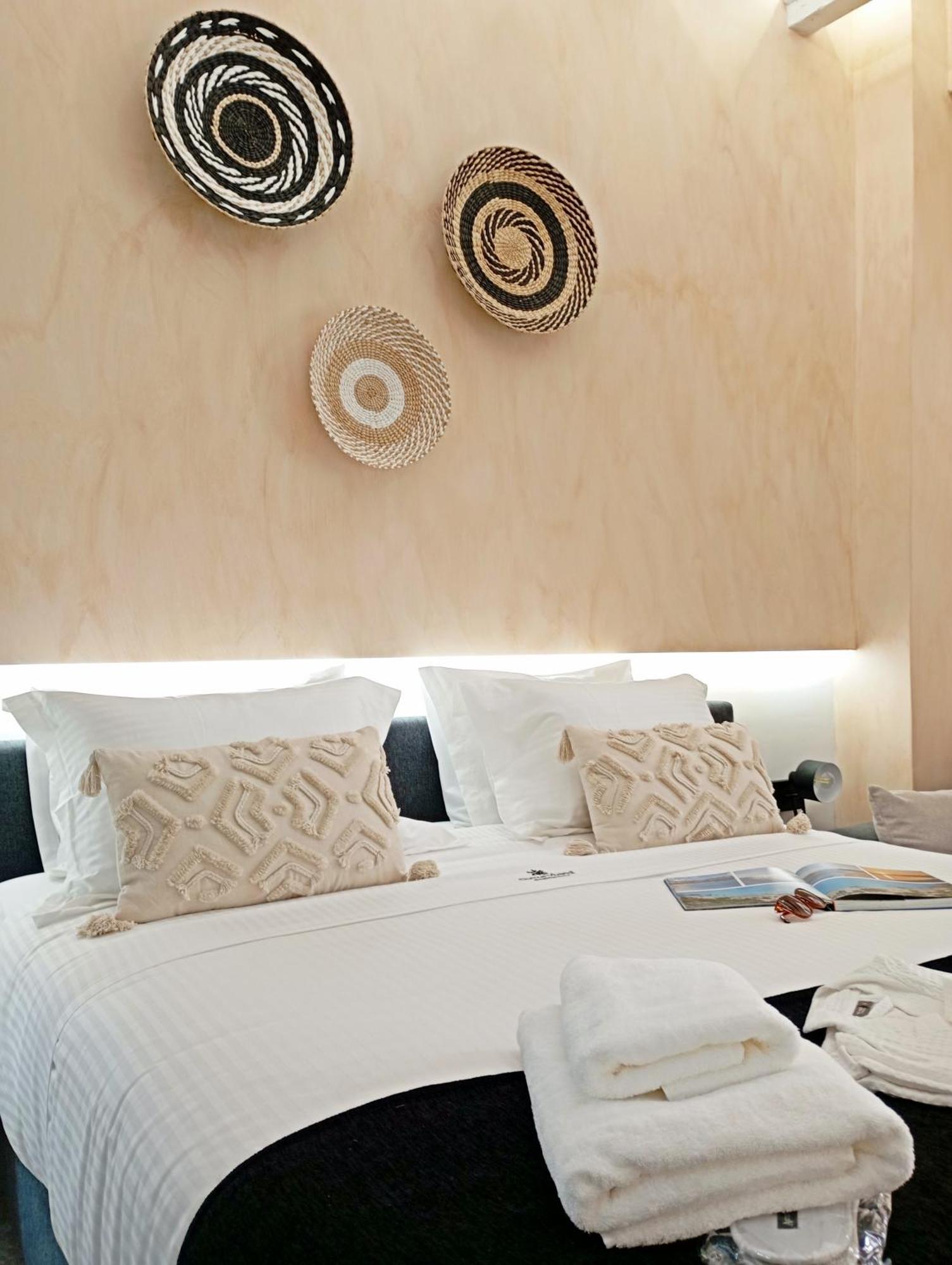 Domus Vivendi Hotel Chania  Exterior foto