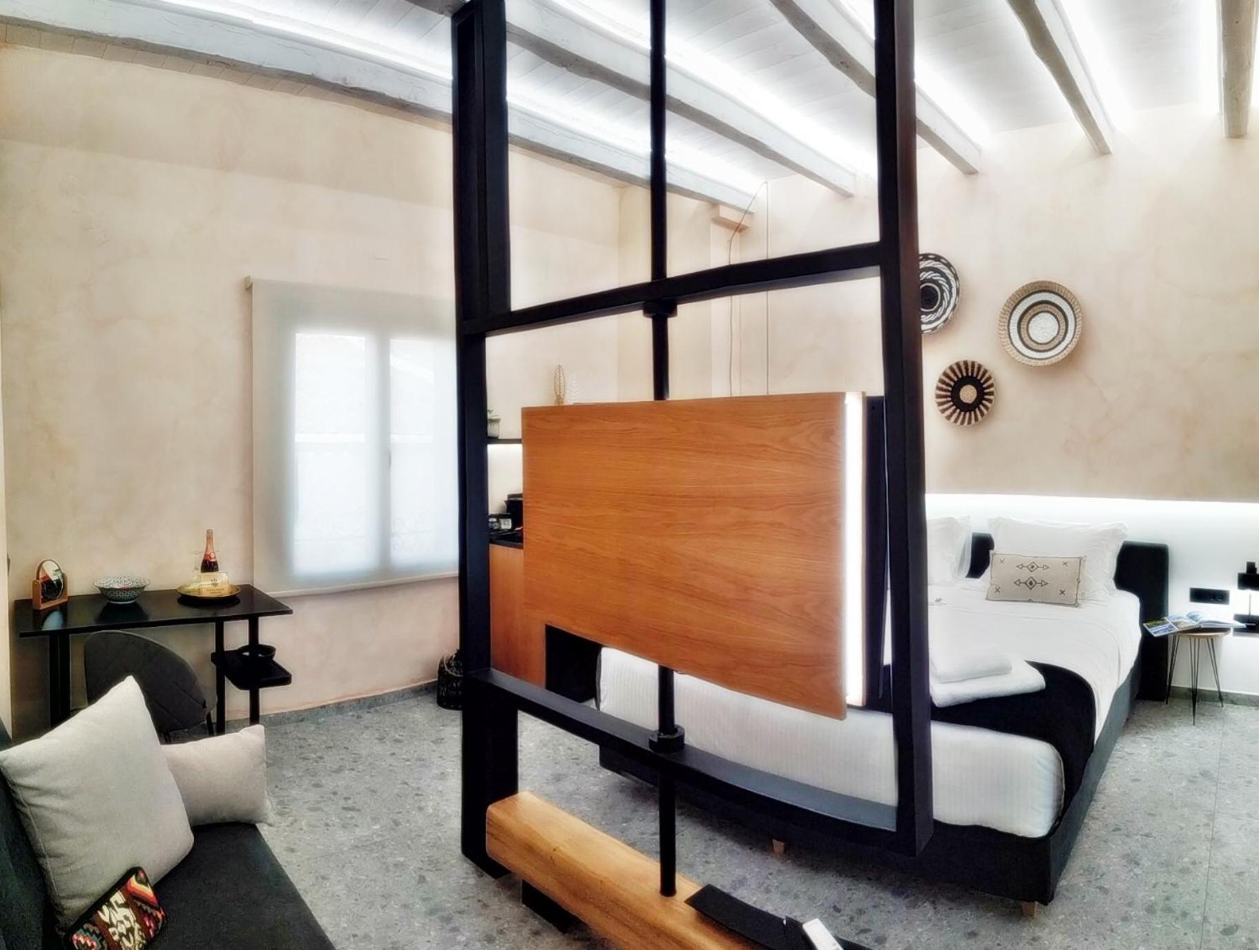 Domus Vivendi Hotel Chania  Exterior foto