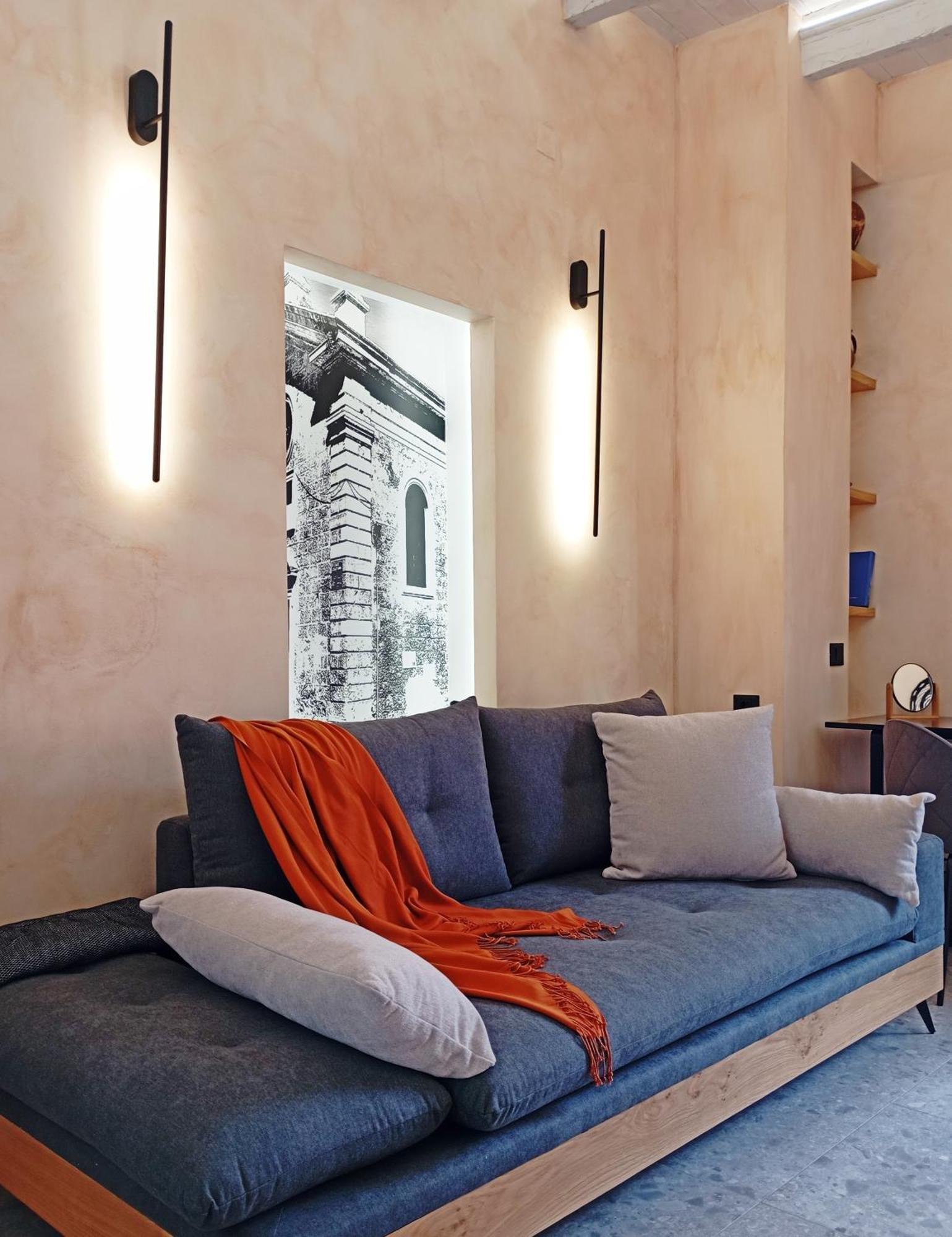 Domus Vivendi Hotel Chania  Exterior foto